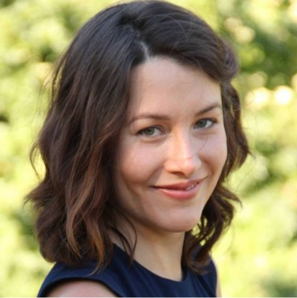 Leila Benoit